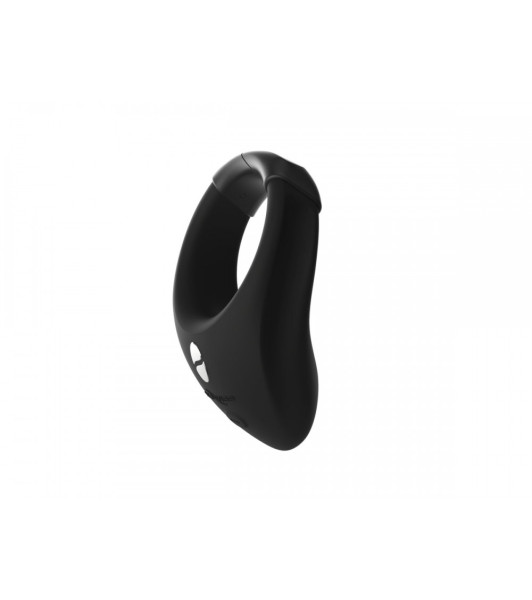 Juego de dos anillos de erección de WE-VIBE Tease Us Bond + Bond, negro - 7 - notaboo.es