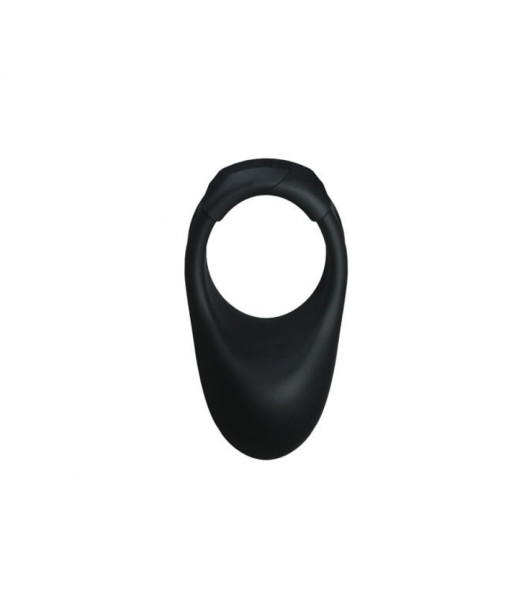 Juego de dos anillos de erección de WE-VIBE Tease Us Bond + Bond, negro - 5 - notaboo.es