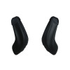 Juego de dos anillos de erección de WE-VIBE Tease Us Bond + Bond, negro - 1 - notaboo.es