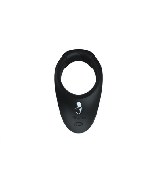 Juego de dos anillos de erección de WE-VIBE Tease Us Bond + Bond, negro - 6 - notaboo.es