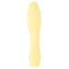 Cuties Mini Vibrador Amarillo3.G - 2 - notaboo.es