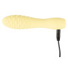 Cuties Mini Vibrador Amarillo3.G - 5 - notaboo.es