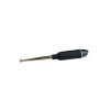Estimulador de clítoris negro-oro You2Toys - 7 - notaboo.es