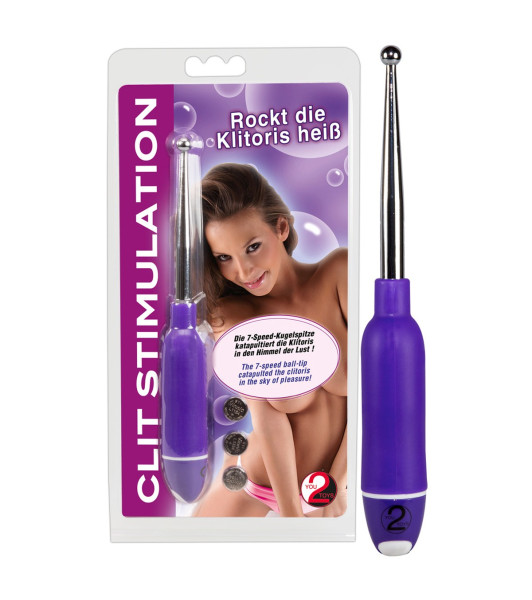 Clit Stimulation - 5 - notaboo.es