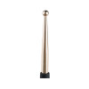 Estimulador de clítoris negro-oro You2Toys - 10 - notaboo.es
