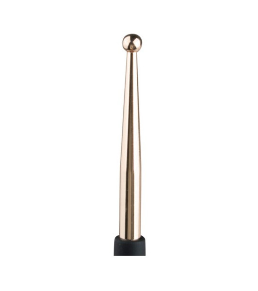 Estimulador de clítoris negro-oro You2Toys - 10 - notaboo.es