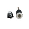 Estimulador de clítoris negro-oro You2Toys - 5 - notaboo.es