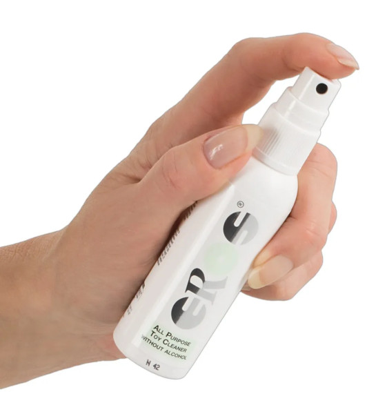 Gel de Fisting 500 ml + Limpiador - 2 - notaboo.es