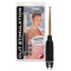 Estimulador de clítoris negro-oro You2Toys - 9 - notaboo.es