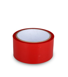 Red Bondage Tape - notaboo.es