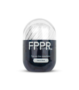 FPPR. Fap One-time - Textura estriada FPPR. Fap One-time - Textura estriada - notaboo.es