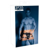 Cinturón de cuero para hombre zado - 2 - notaboo.es