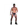 Cinturón de cuero para hombre zado - 1 - notaboo.es