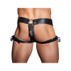 Cinturón de cuero para hombre zado - 3 - notaboo.es