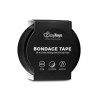 Black Bondage Tape - 1 - notaboo.es
