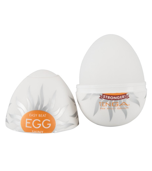 Tenga-Huevo Brillante (1 Pieza) - 1 - notaboo.es