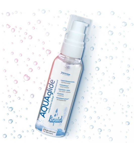 Líquido AQUAglide 50 ml - 1 - notaboo.es