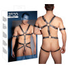 Arnés de Cuero para hombre L / XL - 9 - notaboo.es