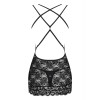 Obsessive Dress 860-CHE-1 S/M - 15 - notaboo.es