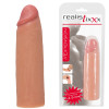 Realistixxx Extension 4.5 cm - 6 - notaboo.es