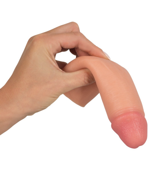 Realistixxx Extension 4.5 cm - 9 - notaboo.es