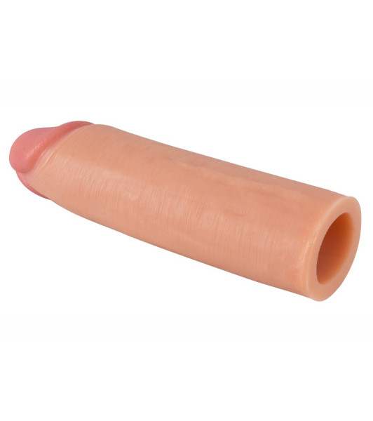Realistixxx Extension 4.5 cm - 11 - notaboo.es
