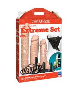 Set Extreme Dual Density - notaboo.es