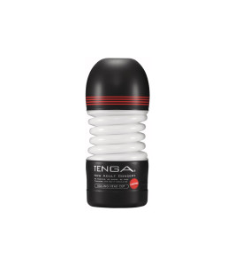 Tenga - Rolling Head Cup Strong Tenga - Rolling Head Cup Strong - notaboo.es