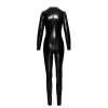 Body sexy S Noir Hecho a mano Falta Mono F247, negro - 7 - notaboo.es