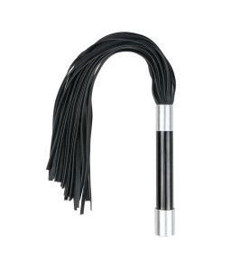 Long Flogger With Metal Grip - notaboo.es