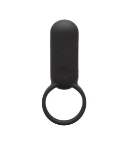 Tenga - SVR Smart Vibe Ring Black - notaboo.es