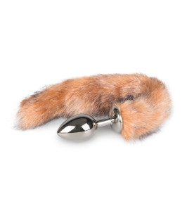 Fox Tail Plug - notaboo.es