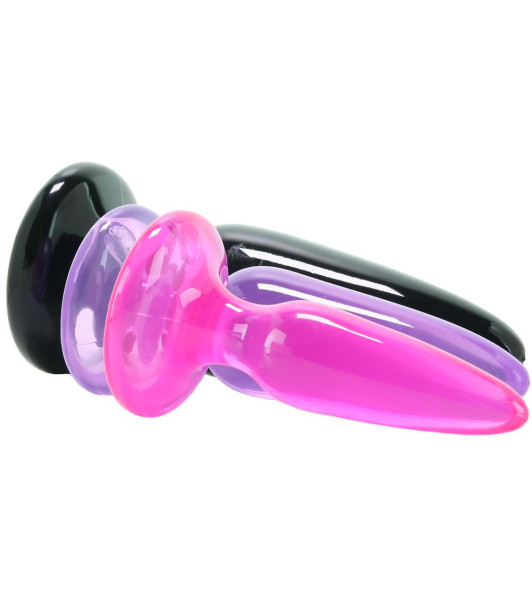 JELLY RANCHER TRAINER KIT MULTICOLOR - 2 - notaboo.es