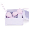 Nomi Tang - IntiMate Kegel Set Plus Roze - 2 - notaboo.es