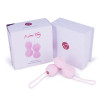 Nomi Tang - IntiMate Kegel Set Plus Roze - 3 - notaboo.es