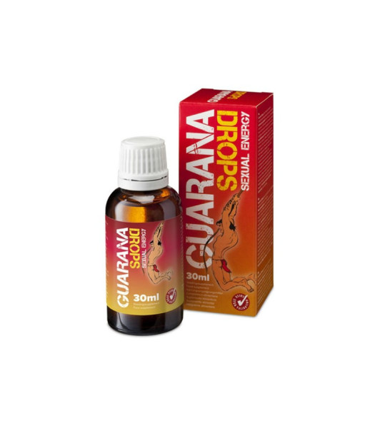 Guaraná Gotas Cobeco 30 ml - 1 - notaboo.es