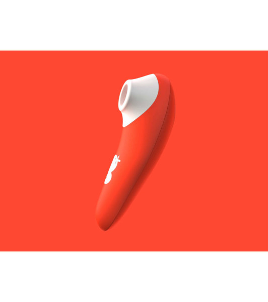 Estimulador de clítoris sin contacto Romp Switch - 6 - notaboo.es