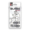 BLAZE NIPPLE & CLIT CLAMPS - 2 - notaboo.es