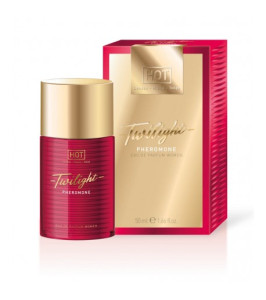 HOT Twilight Pheromone Parfum women - notaboo.es