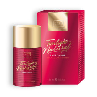 HOT Twilight Pheromone Natural women