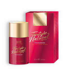 HOT Twilight Pheromone Natural women - notaboo.es