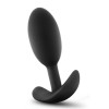 ANAL ADVENTURES VIBRA SLIM PLUG - MEDIUM - 2 - notaboo.es