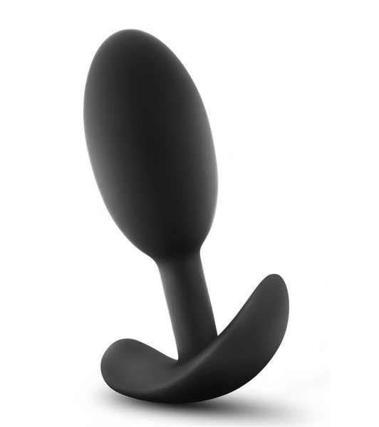 ANAL ADVENTURES VIBRA SLIM PLUG - MEDIUM - 2 - notaboo.es