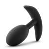 ANAL ADVENTURES VIBRA SLIM PLUG - MEDIUM - 3 - notaboo.es