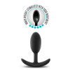 ANAL ADVENTURES VIBRA SLIM PLUG - MEDIUM - 5 - notaboo.es