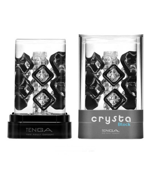 Tenga Crysta Block - 3 - notaboo.es