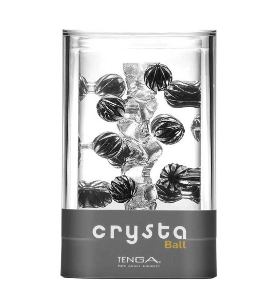Tenga Crysta Ball - 3 - notaboo.es