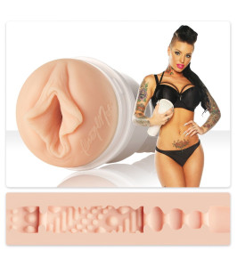 Fleshlight Girls - Christy Mack Attack - notaboo.es
