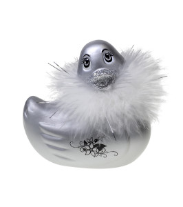 I Rub My Duckie 2.0 | Paris (Silver) I Rub My Duckie 2.0 | Paris (Silver) - notaboo.es