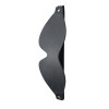 GP PREMIUM EYE MASK BLACK - 3 - notaboo.es
